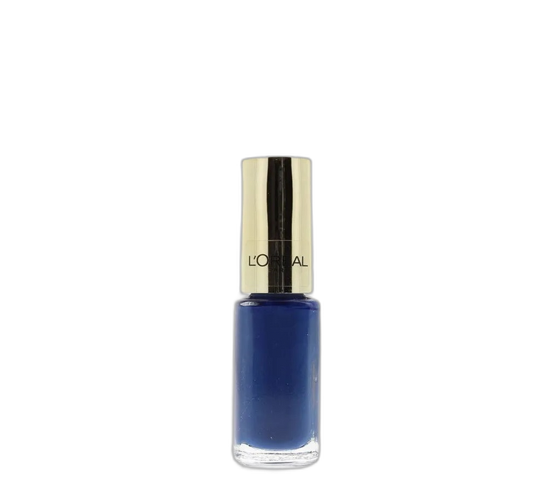 Lac de unghii L'Oreal Paris Color Riche Le Vernis, nuanța 619 Valul Maui, 5 ml