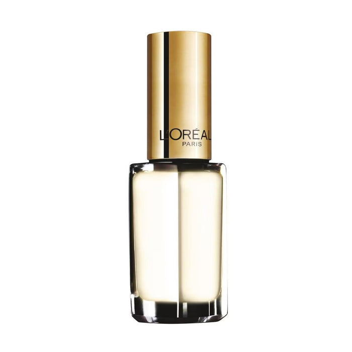 Lac de unghii L'Oréal Paris Color Riche Le Vernis, nuanța 850 Bezea cu lămâie, 5 ml