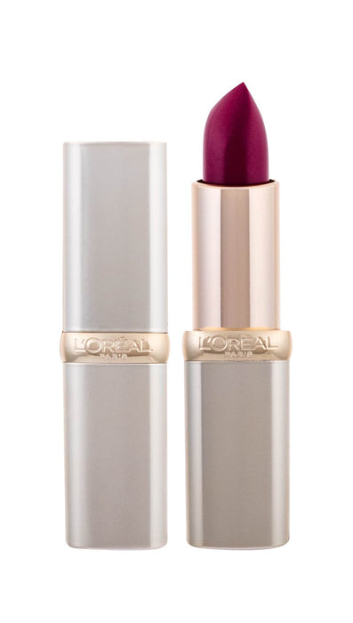 Ruj cremos L'Oreal Paris Color Riche, nuanța 135 Dahlia Insolent, 5 g