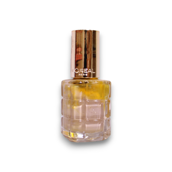Lac de unghii L'Oreal Paris Color Riche Vernis A L'Huile, nuanța 663 Sable Tuileries, 13,5 ml