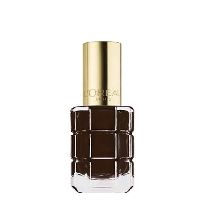 Lac de unghii L'Oreal Paris Color Riche Vernis A L'Huile, nuanța 667 Atelierul de Ciocolată, 13.5 ml