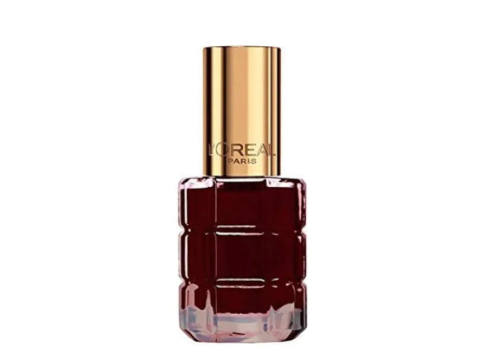 Lac de unghii L'Oreal Paris Color Riche Vernis A L'Huile, nuanța B23 Cale Ombre, 13.5 ml
