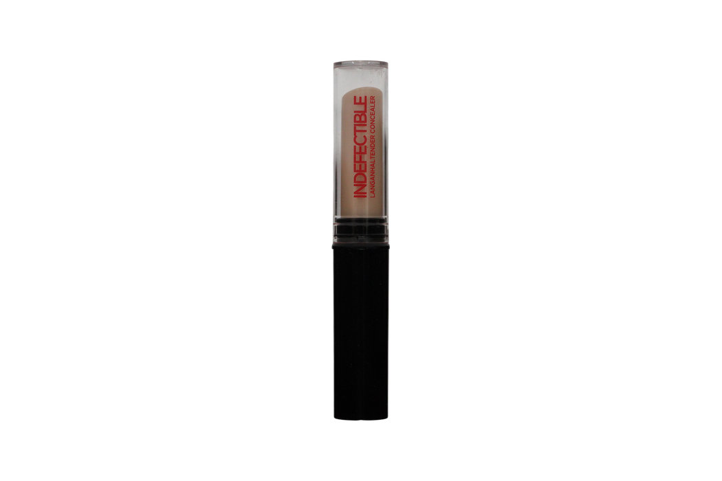 Corector lichid L'Oreal Paris Infaillible Mat, nuanța 01, 11 ml