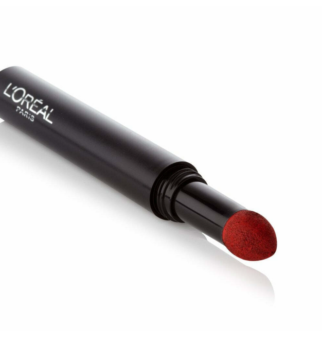 Ruj lichid L'Oreal Paris Infallible Matte Max, mat, nuanța 007 Say My Name, 11 g
