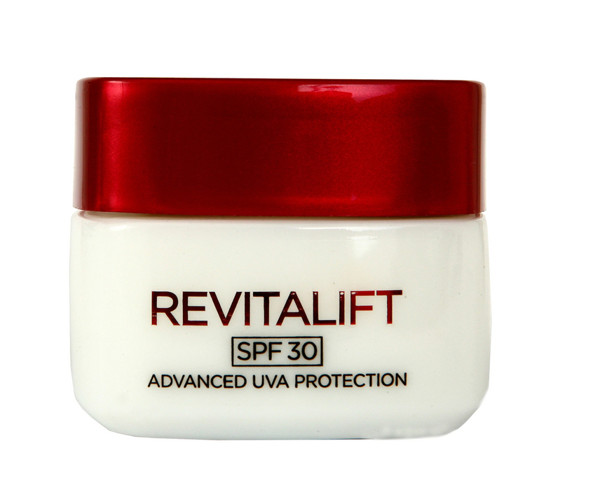 Cremă pentru ochi L'Oreal Paris Revitalift, antiîmbătrânire, SPF 30, 50 ml