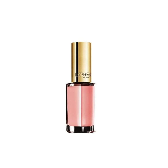 Lac de unghii L'Oreal Paris Color Riche Le Vernis, nuanța 868 Lbd, 5 ml
