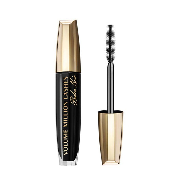 Mascara L'Oreal Paris Volume Million Lashes, volumizare și alungire, neagră, 8,9 ml