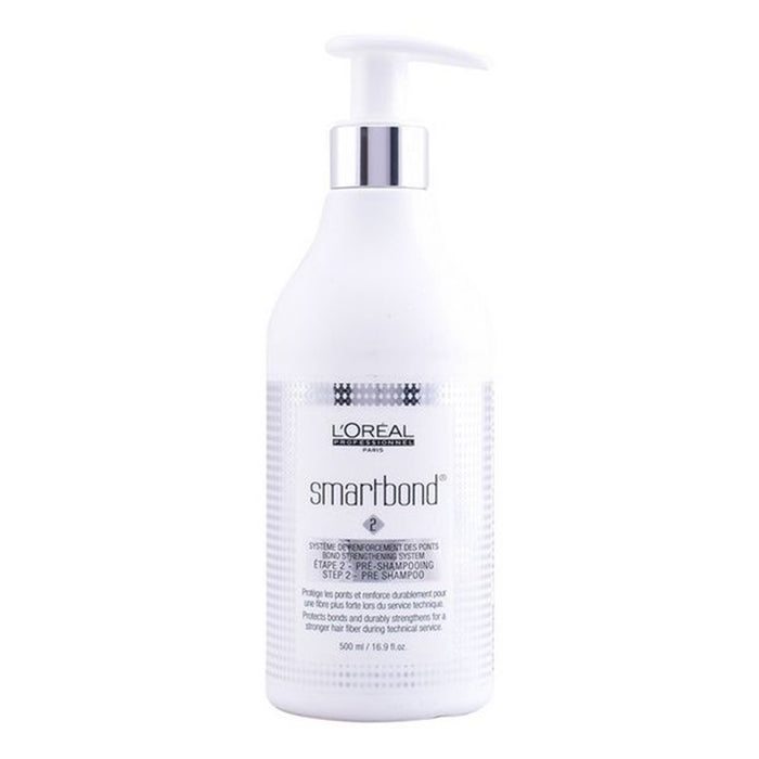 Pre-șampon L'Oreal Professionnel SmartBond Step 2, pentru regenerarea părului, 500 ml