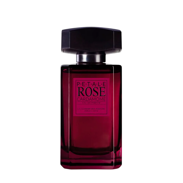 Apă de parfum La Closerie Des Parfums Petale Rose Cardamome, unisex, 100 ml, tester