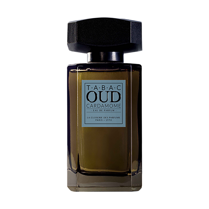 Apă de parfum La Closerie Des Parfums Tabac Oud Cardamome, unisex, 100 ml