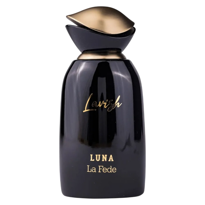 Apă de parfum La Fede Lavish Luna, unisex, 100 ml