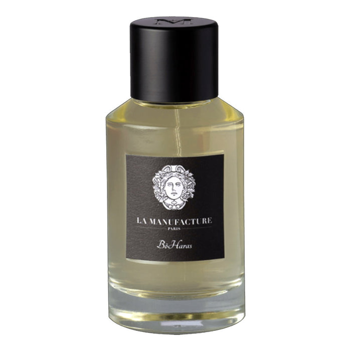 Apă de parfum La Manufacture Boharas, unisex, 100 ml, tester