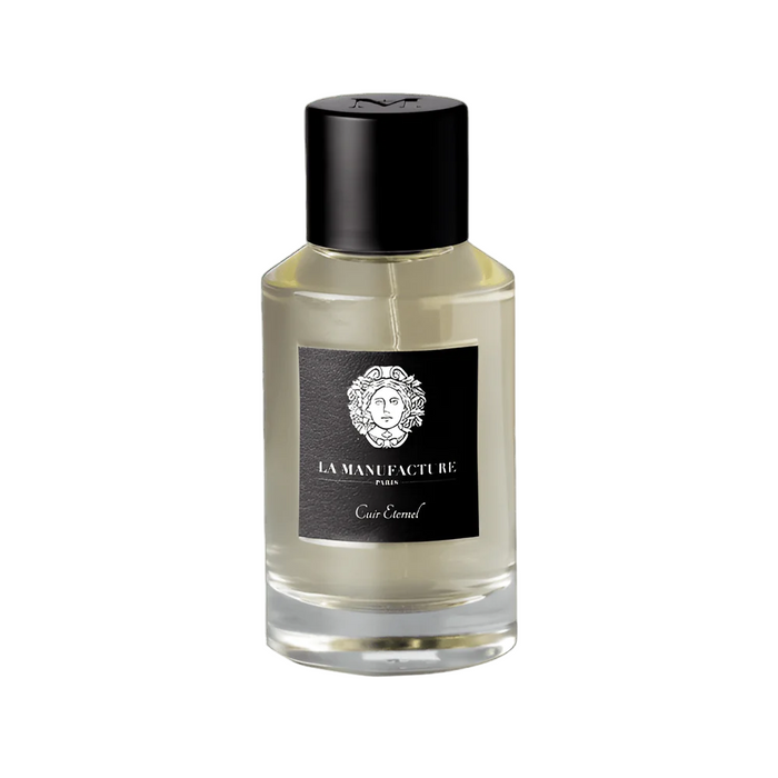Apă de parfum La Manufacture Cuir Eternel, unisex, 100 ml, tester