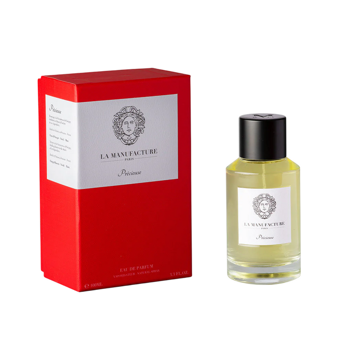 Apă de parfum La Manufacture Precieuse, unisex, 100 ml