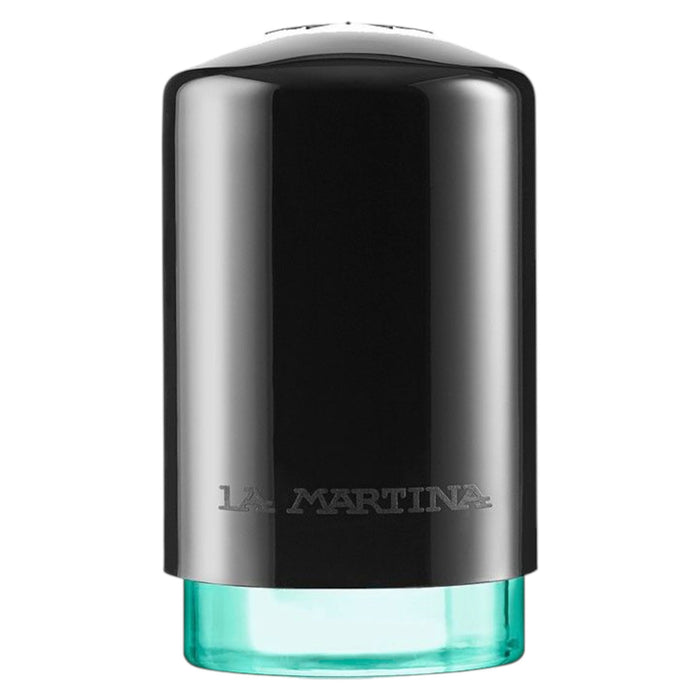 Apă de colonie La Martina Alpha Woods Intense, unisex, 80 ml