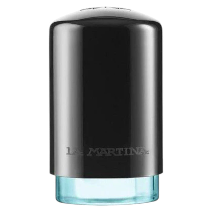 Apă de colonie La Martina Blue Gardenia Intense, unisex, 80 ml