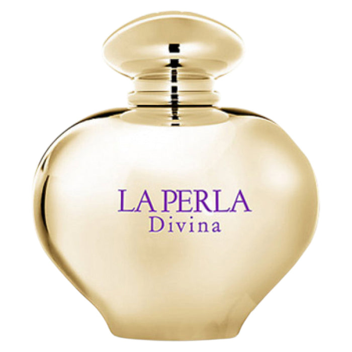 Apă de toaletă La Perla Divina Gold Edition, pentru femei, 80 ml