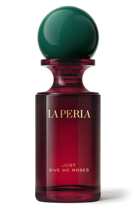 Apă de parfum La Perla Just Give Me Roses, pentru femei, 120 ml