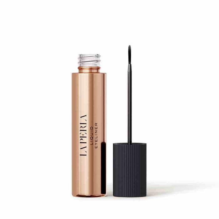 Tuș de ochi lichid La Perla, negru profund, 4,5 ml