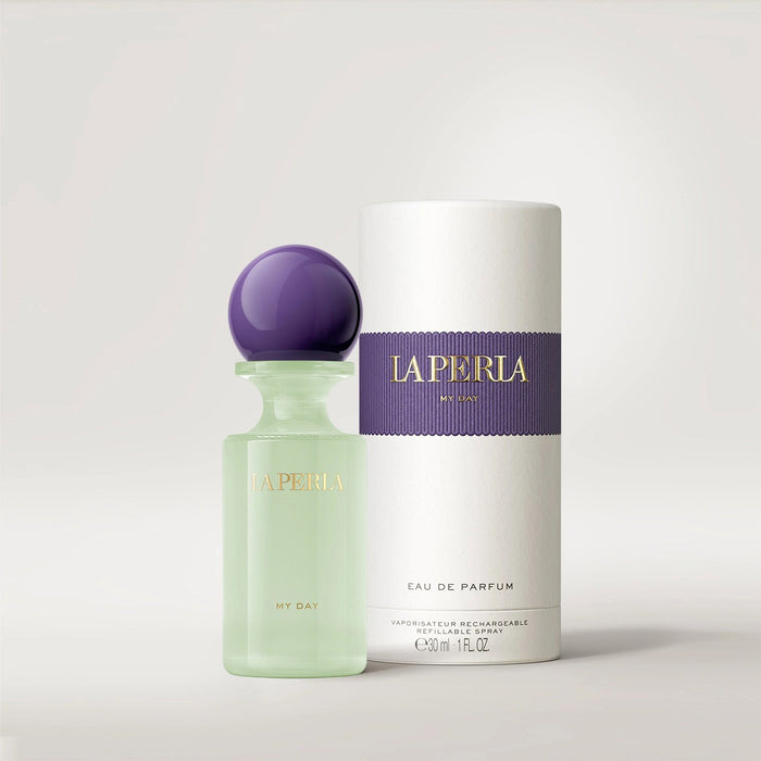 Apă de parfum La Perla My Day, pentru femei, 30 ml