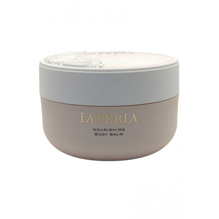 Balsam de corp La Perla Nourishing, hrănitor și hidratant, 150 ml, tester