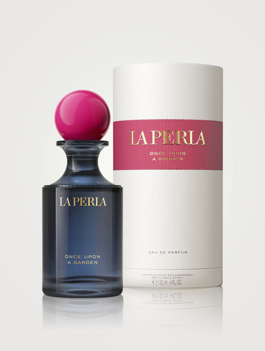 Apă de parfum La Perla Once Upon A Garden, pentru femei, 30 ml