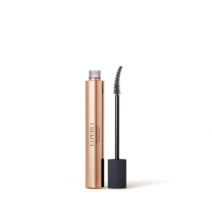 Mascara La Perla Volumizing, nuanța 104 Violet închis, 7,2 ml