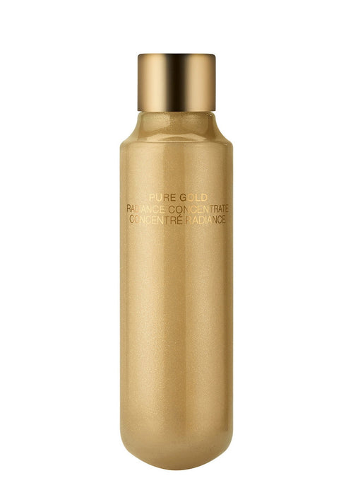 Ser de față La Prairie Cellular Radiance Pure Gold Concentrate, antiîmbătrânire, 30 ml