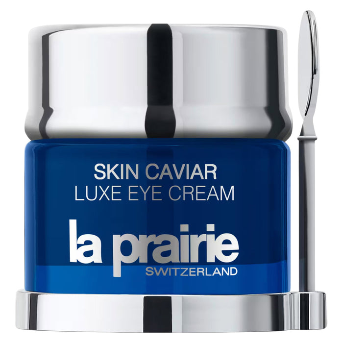 Cremă pentru ochi La Prairie Skin Caviar Luxe, 20 ml