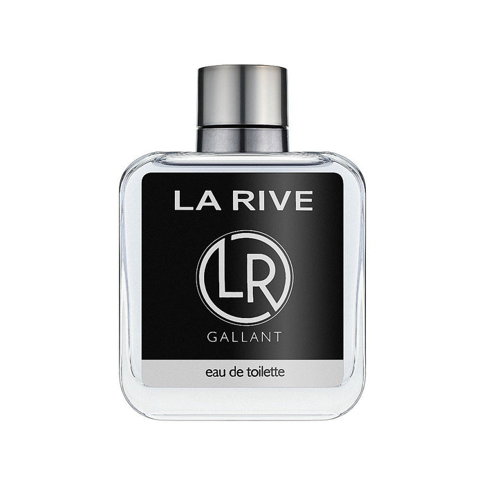 Apă de toaletă La Rive Gallant, pentru bărbați, 100 ml