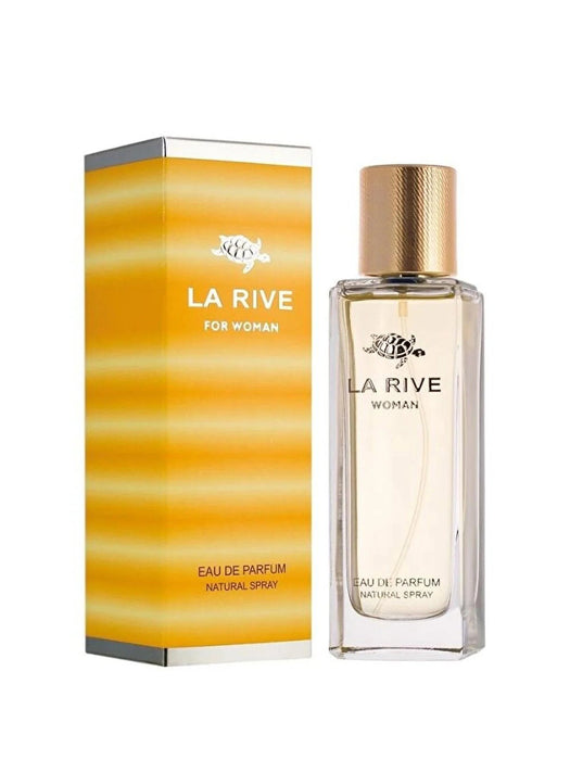 Apă de parfum La Rive For Woman, pentru femei, 90 ml