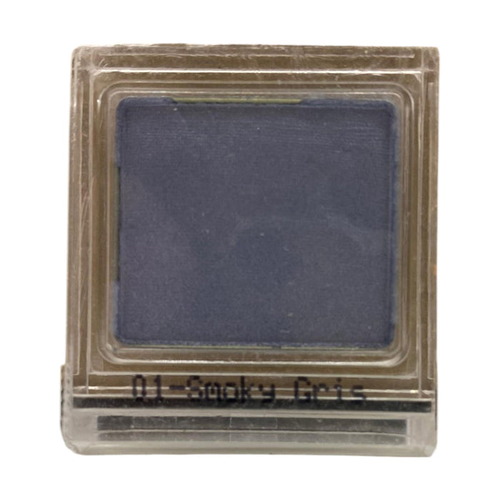 Fard de pleoape compact La Roche-Posay Respectissime, nuanța 01 Smoky Gris, 4.4 g, tester