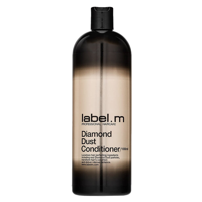 Balsam de păr Label.M Diamond Dust, hidratant, 1000 ml