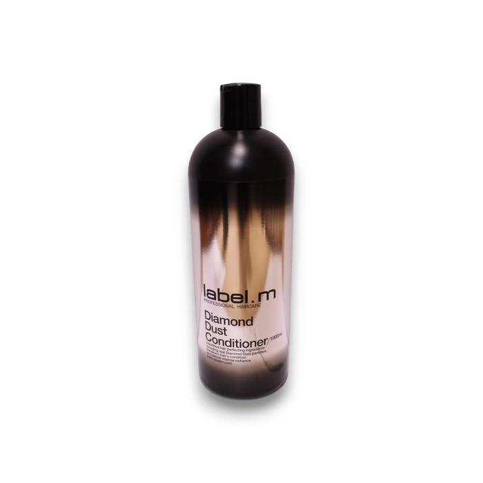 Balsam de păr Label.M Diamond Dust, hidratant, 1000 ml