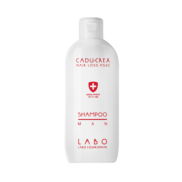 Șampon Labo Cosprophar Suisse Cadu-Crex, anticădere, 200 ml