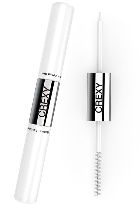 Gel pentru gene și sprâncene Labo Cosprophar Suisse Crexy, pentru creștere, 8 ml