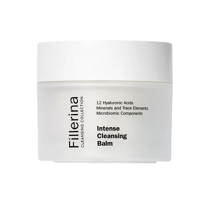Balsam de curățare Labo Cosprophar Suisse Fillerina Cleansing Collection, cu acid hialuronic, pentru față, 125 ml