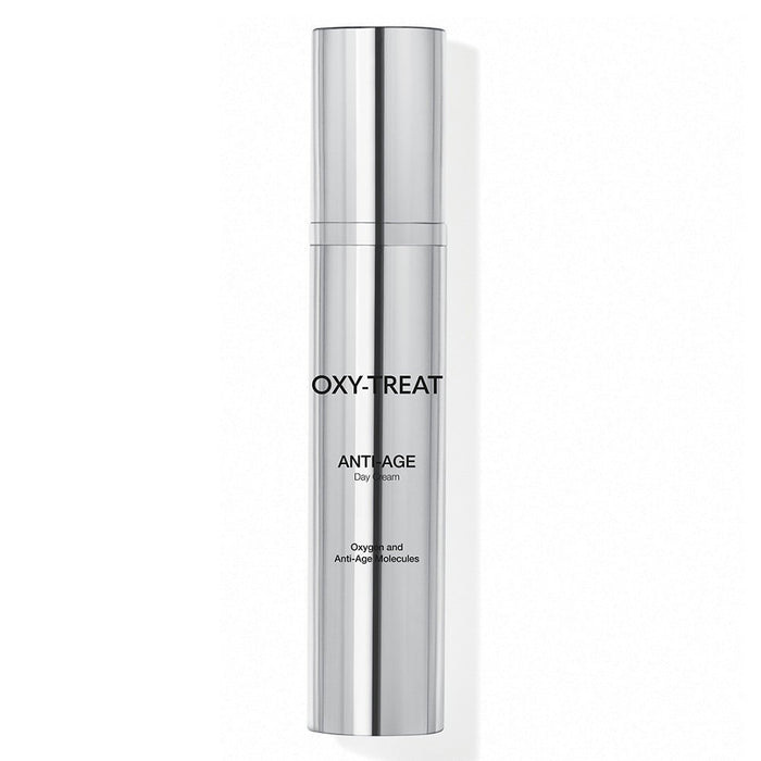 Cremă de față Labo Cosprophar Suisse Oxy-Treat, antirid, de zi, 50 ml