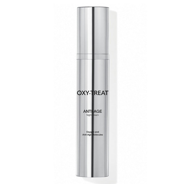 Cremă de față Labo Cosprophar Suisse Oxy-Treat, antirid, de noapte, 50 ml