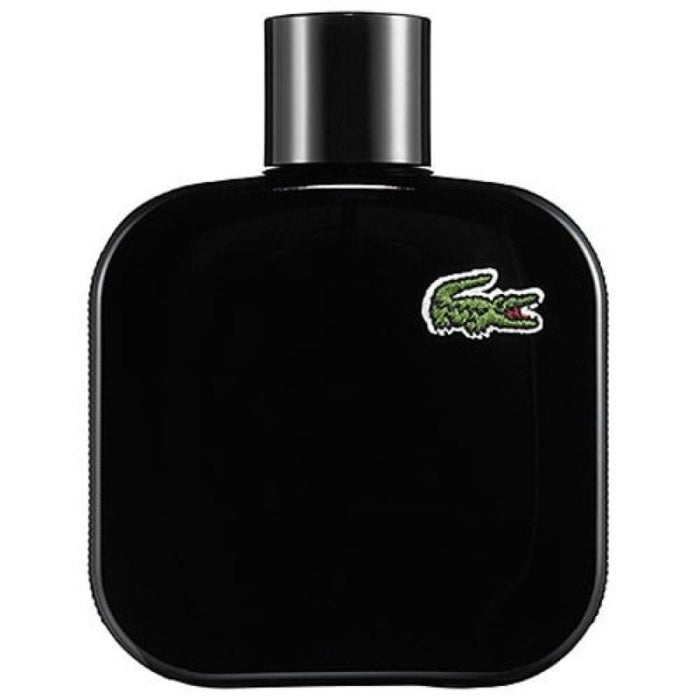 Apă de toaletă Lacoste Eau de Lacoste L.12.12. Noir, pentru bărbați, 100 ml