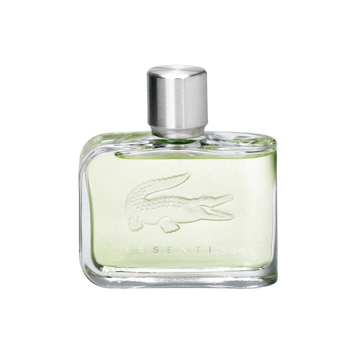 Apă de toaletă Lacoste Essential, pentru bărbați, 75 ml