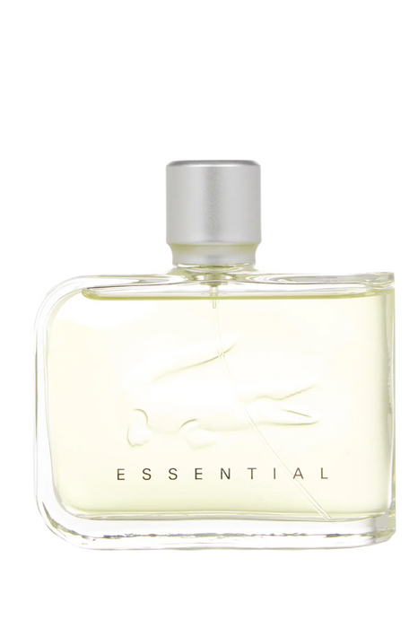 Apă de toaletă Lacoste Essential, pentru bărbați, 75 ml