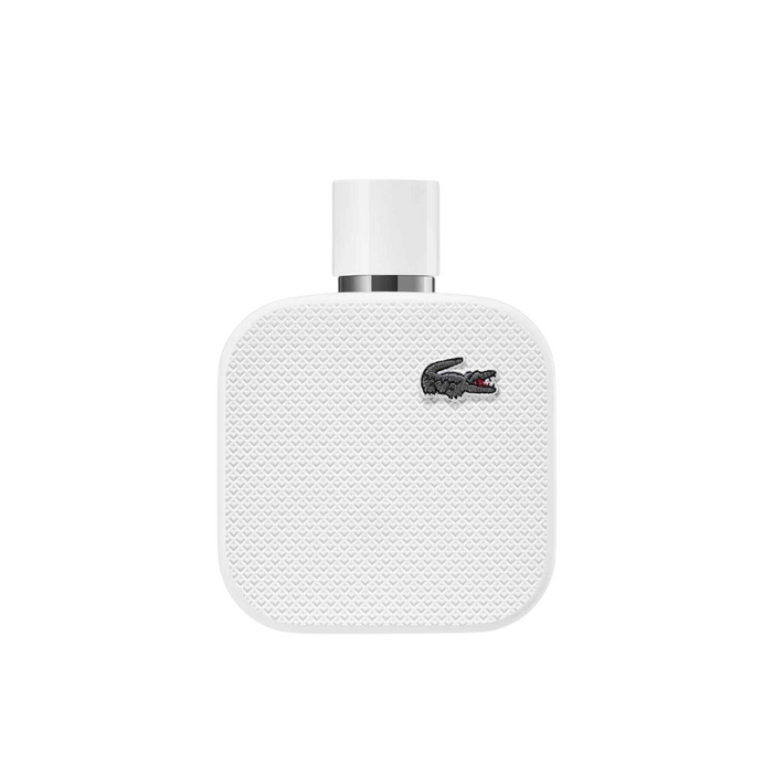 Apă de parfum Lacoste L.12.12 Blanc, pentru bărbați, 100 ml