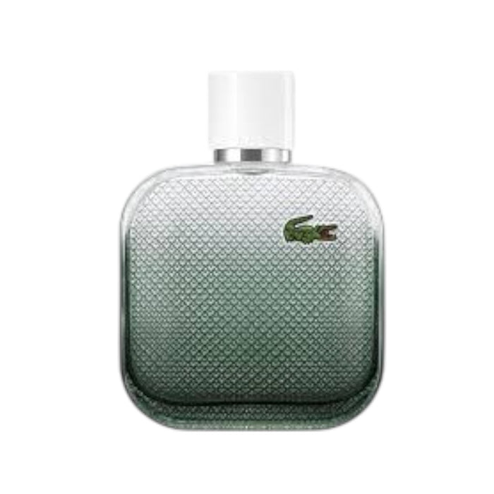 Apă de toaletă Lacoste L.12.12 Blanc Intense, pentru bărbați, 100 ml