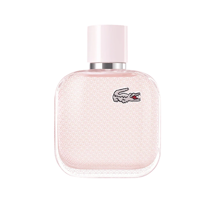 Apă de toaletă Lacoste L.12.12 Rose Eau Fraiche, pentru femei, 100 ml