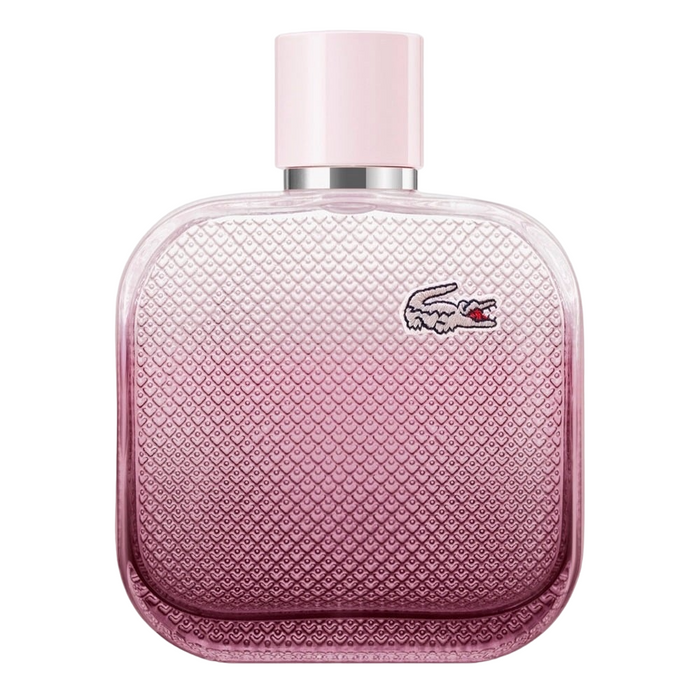 Apă de toaletă Lacoste L.12.12 Rose Intense, pentru femei, 100 ml