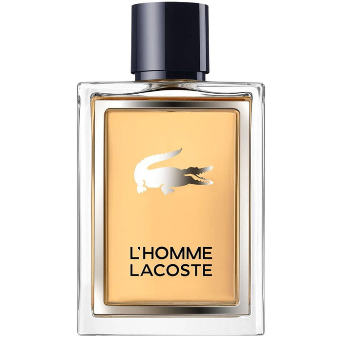 Apă de toaletă Lacoste L'Homme, pentru bărbați, 150 ml, tester
