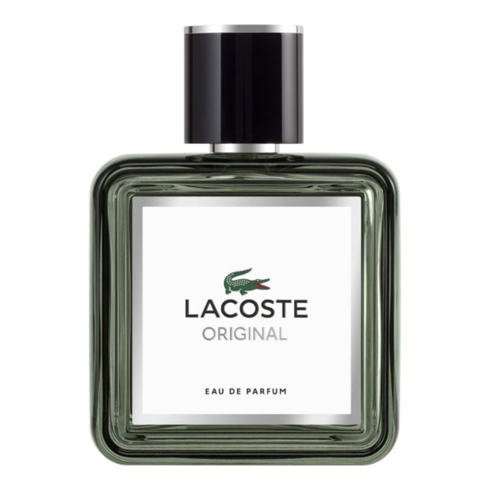 Apă de parfum Lacoste Original, pentru bărbați, 100 ml