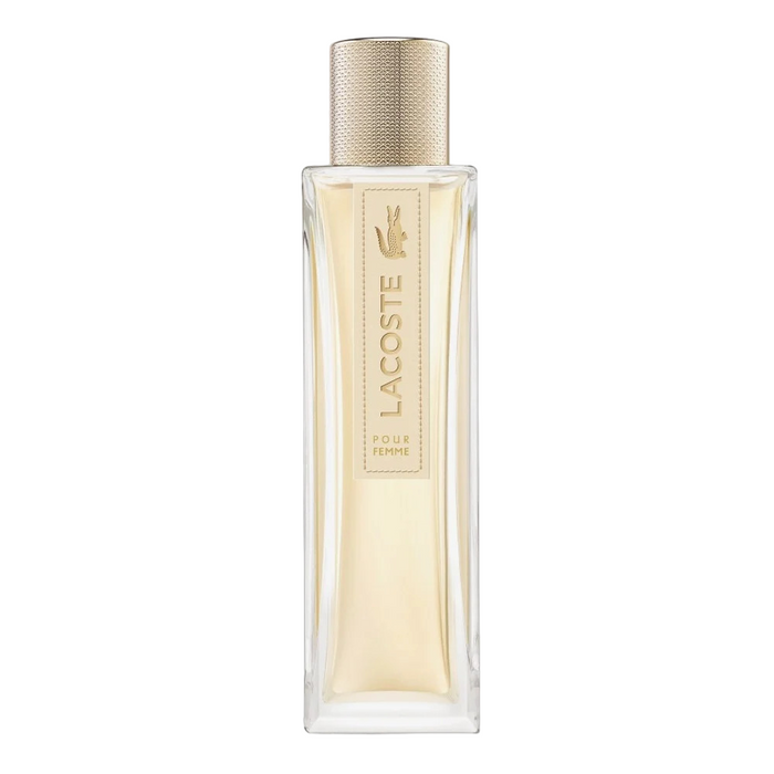 Apă de parfum Lacoste Pour Femme, pentru femei, 90 ml