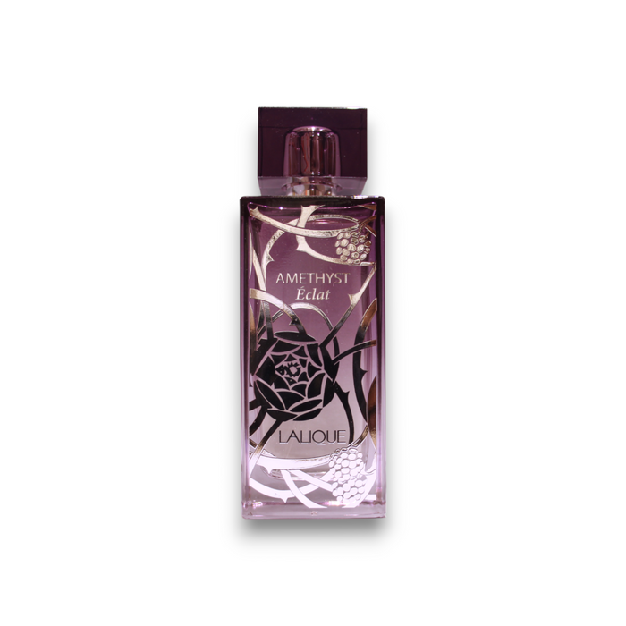 Apă de parfum Lalique Amethyst Éclat, pentru femei, 100 ml, tester